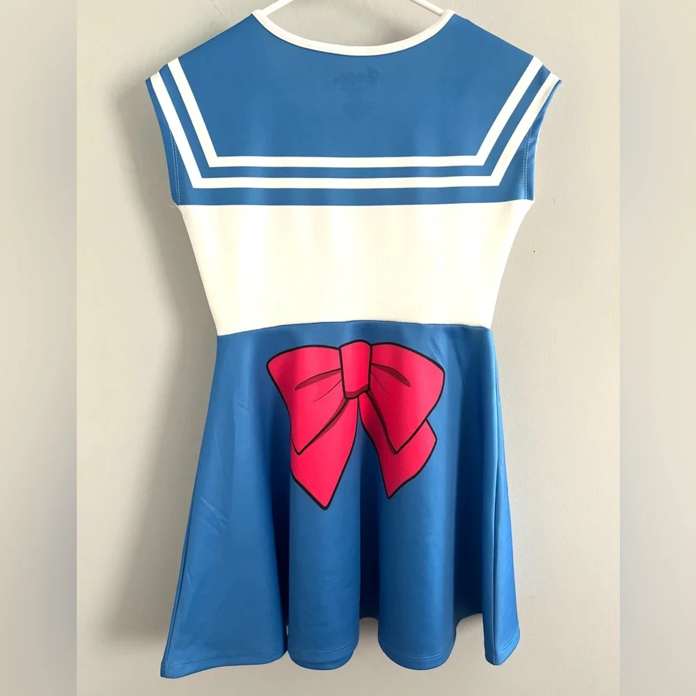 Sailor Moon sailor moon